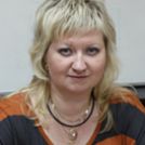 Карташова Елена Игоревна